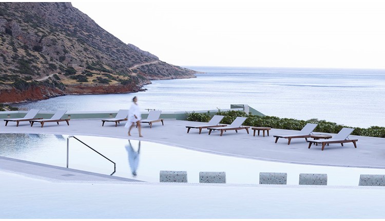 Cayo Exclusive Resort and Spa, Крит